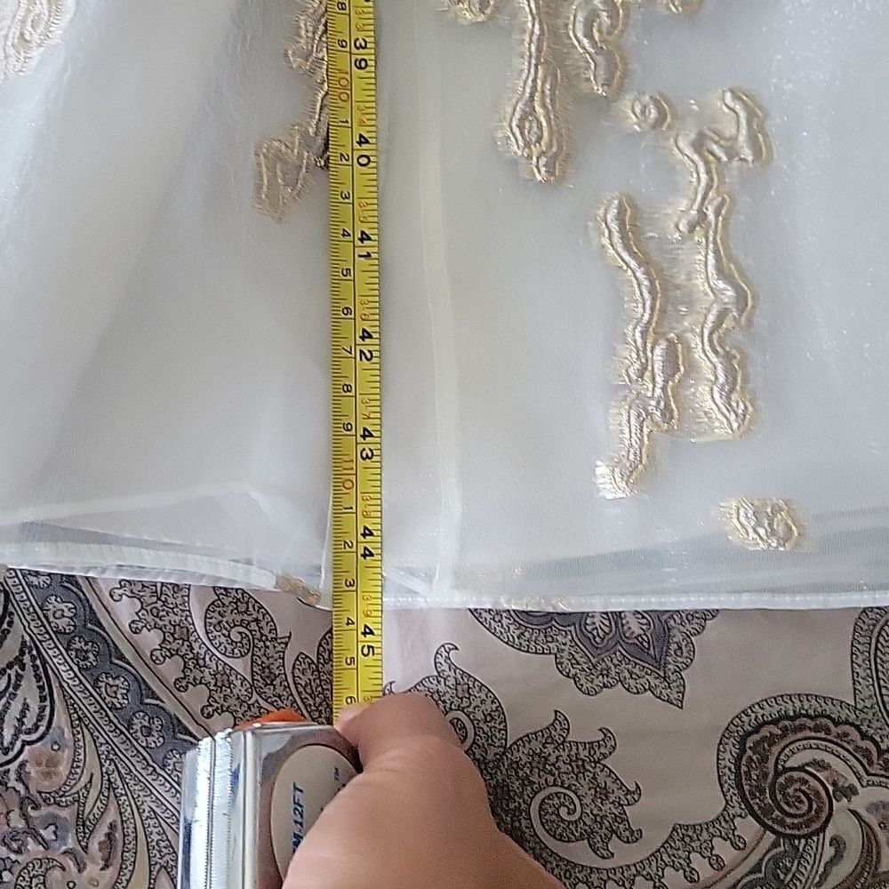 Teri John by Rickie Freeman formal dress - Picture 10 of 15